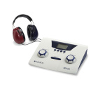 Maico Audiometer MA 25, das mobile und schnelle...