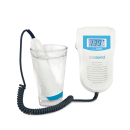 Medical Econet Fetaler Taschendoppler ECOsound WP, inkl....
