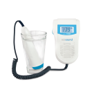 Fetaler Taschendoppler ECOsound WP, inkl. wasserfester Sonde