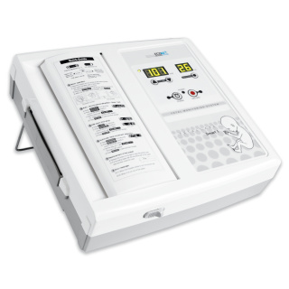 Fetaler CTG - Monitor Smart 1, inkl. 1 Sonde