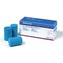 Uniflex ® Color 10 cm x 5 m, BLAU, 10 Stck - farbige...