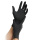 MaiMed ® - Nitril Black, Nitril-Handschuhe puderfrei, 100 Stck/Pack