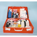 Notfallkoffer Arzt "Modell Economy", kmpl....