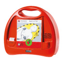 Primedic HeartSave PAD, mit Lithium-Batterie - AED -...