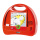 Primedic HeartSave PAD, mit Lithium-Batterie - AED - Defibrillator