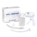 VACQ-Breezer Vakuum Absaugpumpe Spezial-Se,...