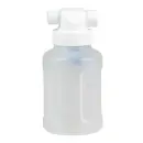VACQ-Breezer Vakuum Absaugpumpe Spezial-Se, tHandabsaugpumpe für Erwachsene und Kinder, inkl. Einwegzubehör