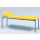 SCHMITZ Untersuchungsliege varimed ®, 65 cm, Bezug classic - INKL. Papierrollenhalter