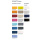SCHMITZ Untersuchungsliege varimed ®, 65 cm, Bezug classic - INKL. Papierrollenhalter