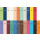 Hockerbezug Frottee,  Durchmesser 40 - 45 cm, bitte Farbe auswählen