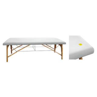 Liegenbezug mit PU-Beschichtung, Universalgröße passend für Liegen 65 x 195 cm / 80 x 200 cm
