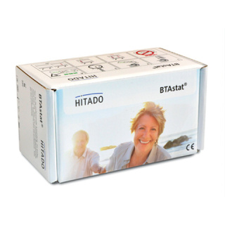 Hitado BTAstat ® Blasentumorantigen, immun. Schnelltest, 10 Testkassetten