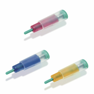 Solofix Lanzetten Safety Sicherheitslanzetten,  200 Stck