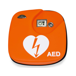 Econet Tasche für ME Pad Defibrillator