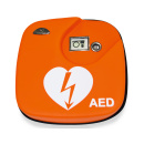 Tasche für ME Pad Defibrillator