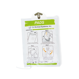 Econet Elektroden Pads  Erwachsene für ME-Pad Defibrillator