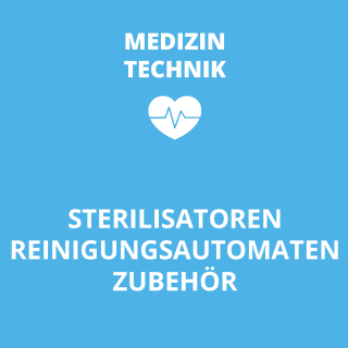 MELAG Ersatzrolle für  MELAdoc ® , 6 x 750 Etiketten inkl. einer Farbwalze - nur noch in englischer Sprache lieferbar!