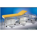 Simpex Unterfahrtisch MENSA, Midi, Breite 64 cm *Variation bitte wählen*