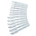Skalpelle FEATHER®, 20 Stck, einzeln steril  Fig. 24