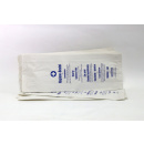 Hygienebeutel Papier, 100 Stck - aus 100% Recycling