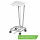 Haeberle Abfallsammler Picco Novo-Set, ca. 60 l Inhalt, kmpl. mit Deckel