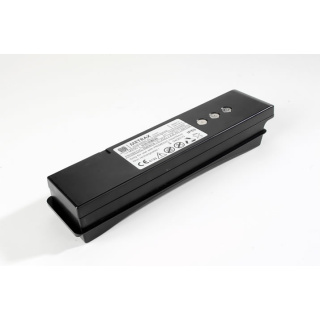Primedic Lithium Batterie, 15 V / 7,2 Ah, 6 Jahre Standzeit, Verwendung für: Heartsave NB, AED, AED-M, AS, 6, 6S