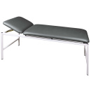 Untersuchungsliege UltraCHECK "200", LxB 190 x 70 cm H68 cm, Belastbarkeit 200 kg - verschiedene Farben zur Auswahl