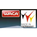 Waca Instrumentenschale 28 x 21 x 6 cm, Melamin - ohne...