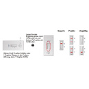 Widumed D-Dimer Schnelltest, 10 Stck