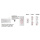 Widumed D-Dimer Schnelltest, 10 Stck