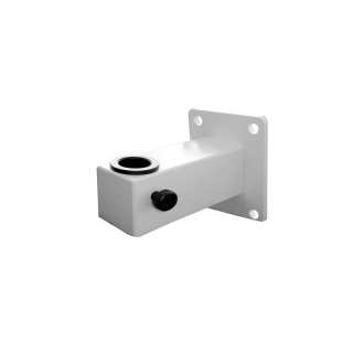 Wandhalter Aluminium